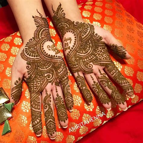 From Mehndi to Masterpiece: Creating Stunning Designs with Color Street